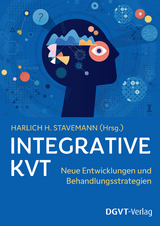 Integrative Kognitive Verhaltenstherapie (IKVT) - 