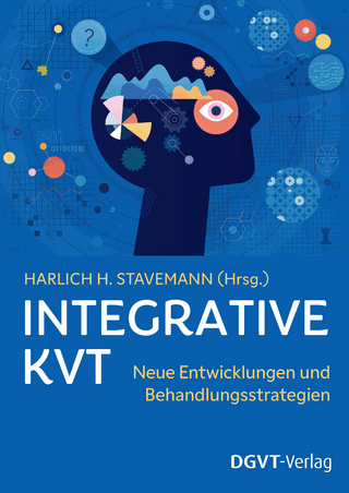 Integrative Kognitive Verhaltenstherapie (IKVT)