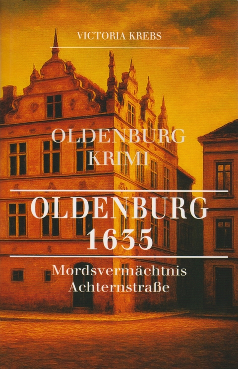 Oldenburg 1635 - Victoria Krebs