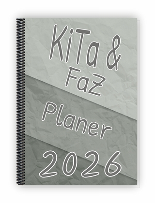 KiTa & FaZ-Planer 2026