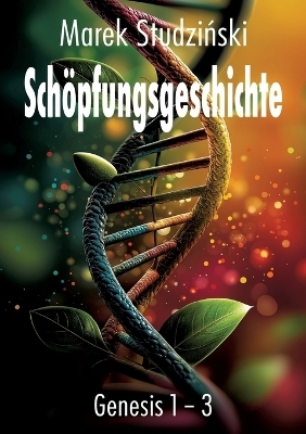 Schöpfungsgeschichte