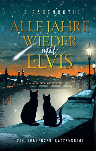 Alle Jahre wieder mit Elvis