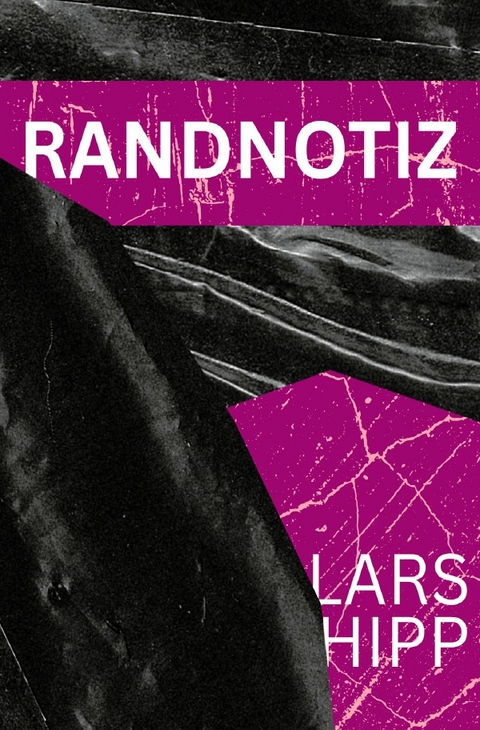 Randnotiz - Lars Hipp