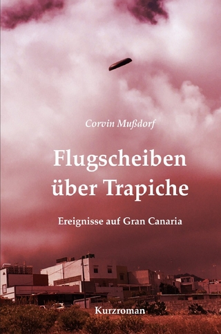 Flugscheiben über Trapiche
