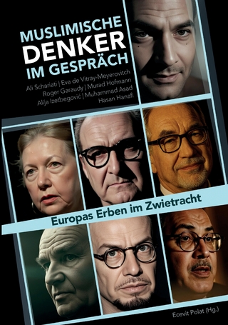 Muslimische Denker im Gespräch