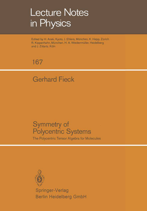 Symmetry of Polycentric Systems - G. Fieck