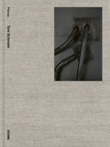 First Monographs - Toni Schmale