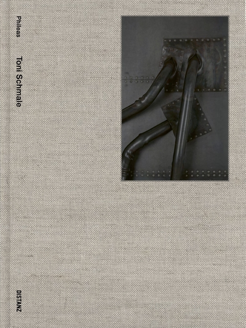 First Monographs - Toni Schmale