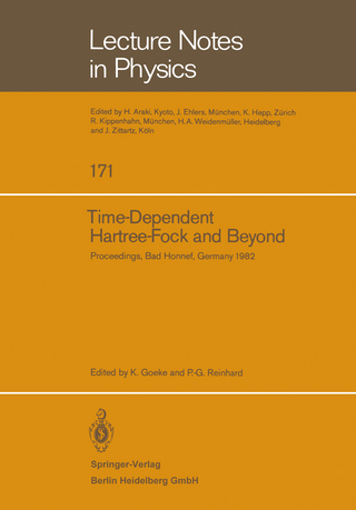 Time Dependent Hartree-Fock and Beyond