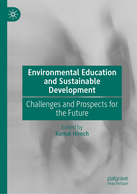 Environmental Education and Sustainable Development - 