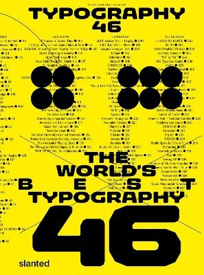 The World&rsquo;s Best Typography, Typography 46 - 