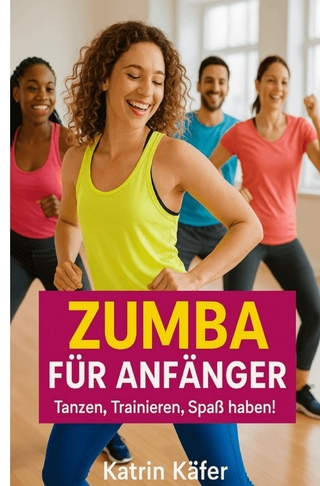 Zumba für Anfänger