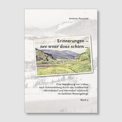 Erinnerungen - nee woar doas schien... - Andreas Reuschel