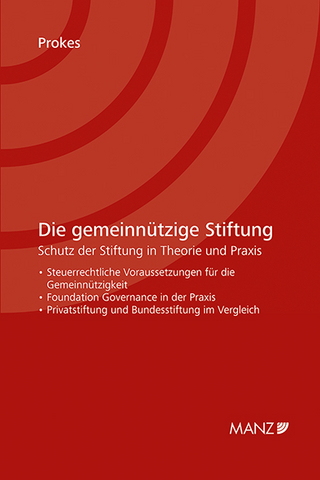 Gemeinnützige Stiftung