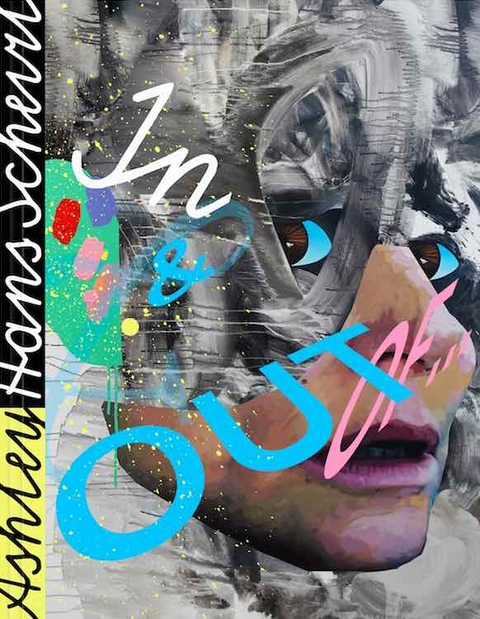 Ashley Hans Scheirl - 