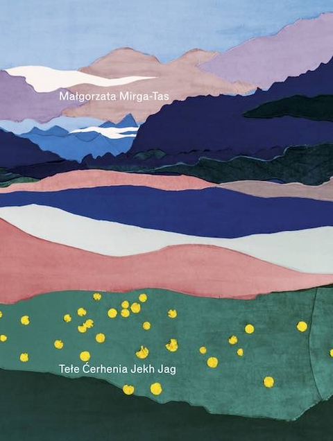 Małgorzata Mirga-Tas - 