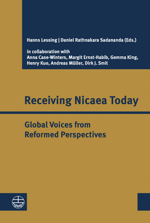 Receiving Nicaea Today - 