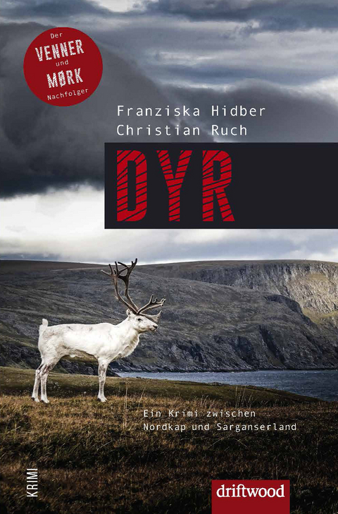 DYR - Franziska Hidber, Christian Ruch