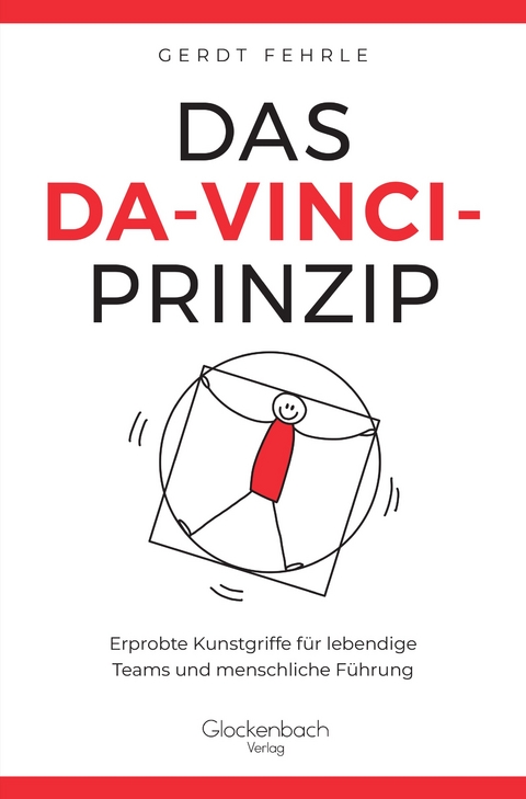 Das Da-Vinci-Prinzip - Gerdt Fehrle