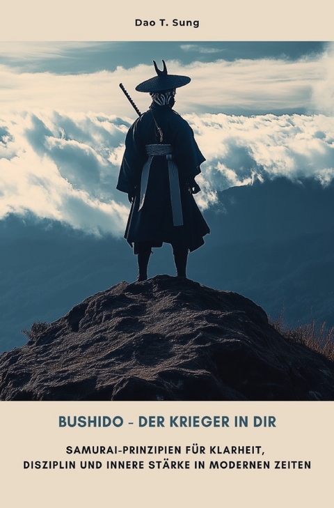 Bushido - Der Krieger in dir - Dao T. Sung