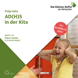 AD(H)S in der Kita - Philip Höhn