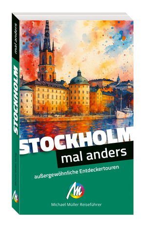 Stockholm - mal anders