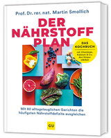 Der N&auml;hrstoff-Plan - Martin Smollich