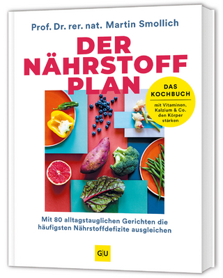 Der Nährstoff-Plan