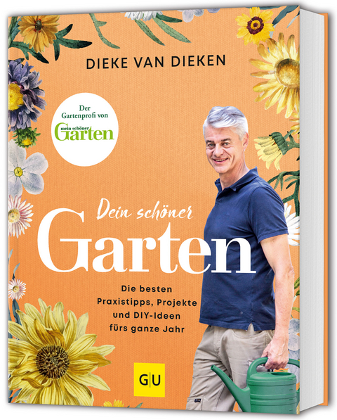 Dein schöner Garten - Dieke Van Dieken