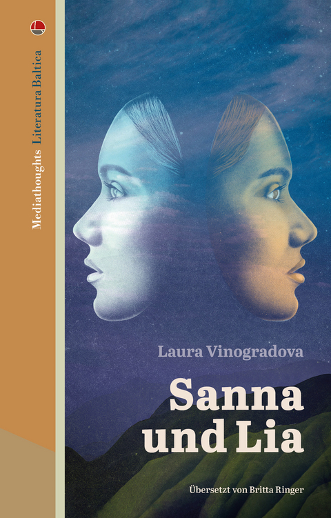 Sanna und Lia - Laura Vinogradova