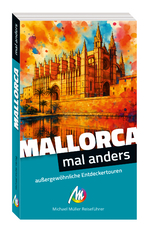 Mallorca - mal anders - Frank Feldmeier
