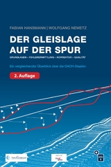 Der Gleislage auf der Spur - Fabian Hansmann, Wolfgang Nemetz