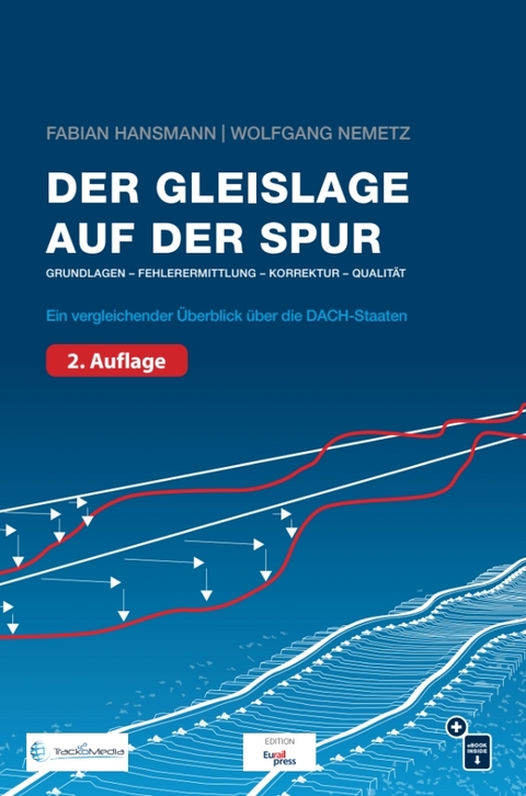 Der Gleislage auf der Spur - Fabian Hansmann, Wolfgang Nemetz