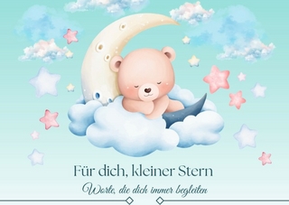 Für dich kleiner Stern