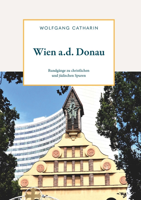 Wien a. d. Donau - Wolfgang Catharin