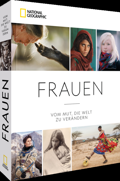 Frauen (Sonderausgabe) - Susan Goldberg