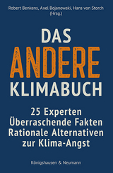 Das andere Klimabuch - 