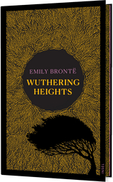 Wuthering Heights - Emily Bront&euml;