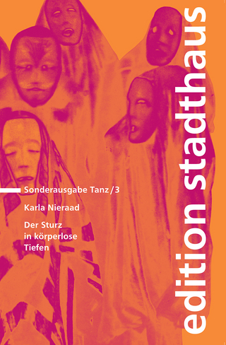 Der Sturz in körperlose Tiefen