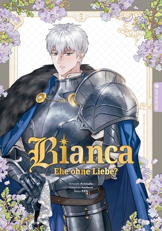 Bianca – Ehe ohne Liebe? 03