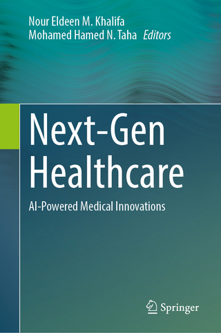Next-Gen Healthcare