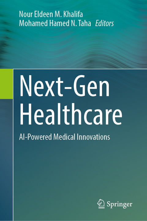 Next-Gen Healthcare - 