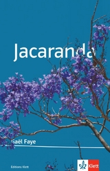 Jacaranda - Ga&euml;l Faye