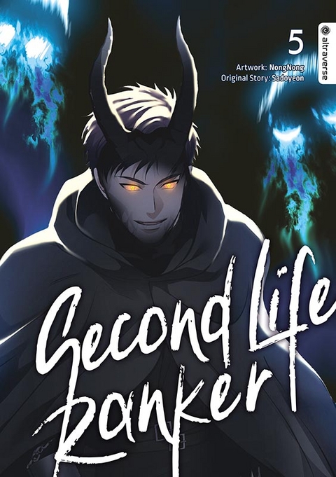 Second Life Ranker 05 -  NongNong,  Sadoyeon