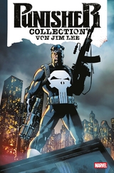 Punisher Collection von Jim Lee - Jim Lee, Carl Potts, Mike Baron, Roger Salick, John Wellington, Neil Hansen, David Ross