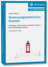 Vermessungstechnisches Rechnen - Sieland, André