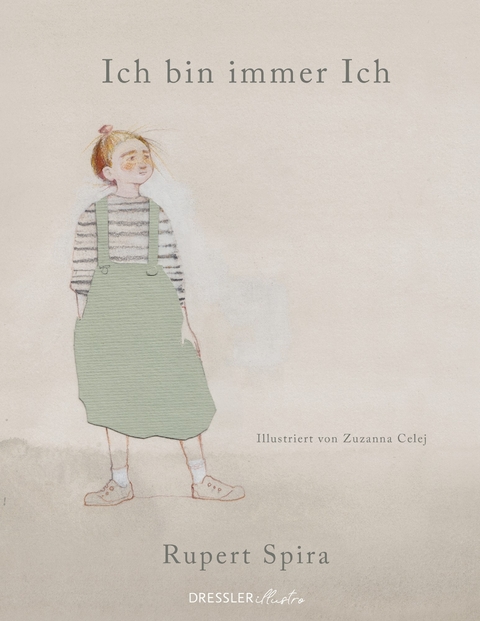 Ich bin immer Ich - Rupert Spira