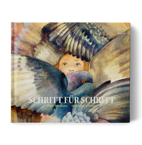 Schritt f&uuml;r Schritt - Chiara Mezzalama