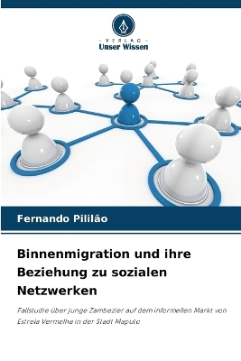 Binnenmigration und ihre Beziehung zu sozialen Netzwerken