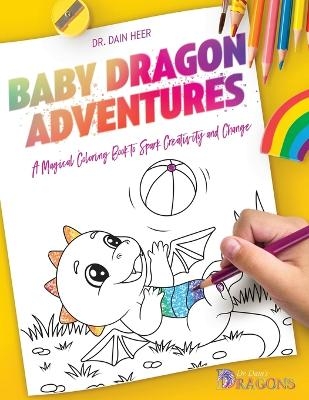 Baby Dragon Adventures
